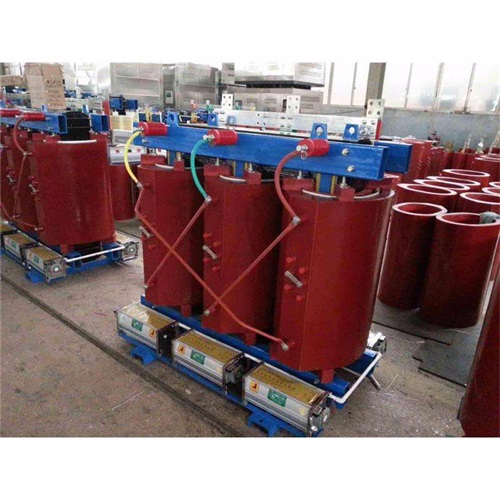 SCB13-630KVA/10KV/0.4KV干式變壓器現(xiàn)貨
