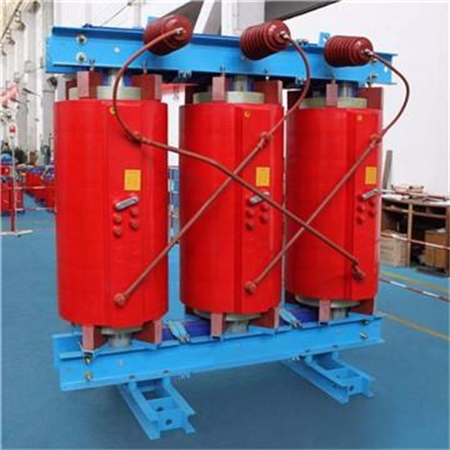 1600KVA電力變壓器產品