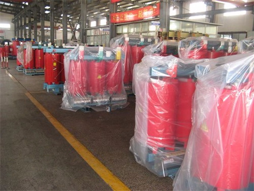 SCB10-1600/10-0.4三相變壓器產(chǎn)品