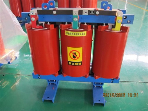 SCB10-200KVA/10KV/0.4KV干式變壓器現(xiàn)貨